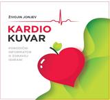 Kardiokuvar : porodični informator o zdravoj ishrani